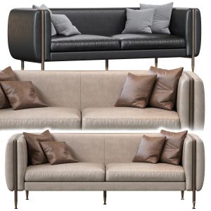 Private Label 2019 Barlow Sofa