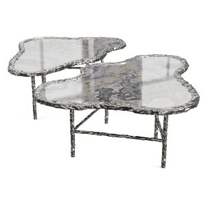 Glustin Coffee Tables Puddle