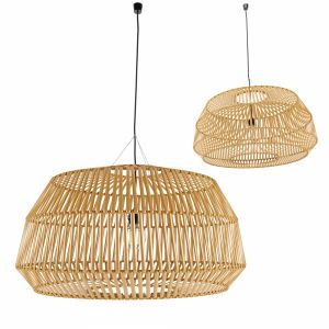 Bamboo Lamp 19