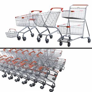 Shopping Cart