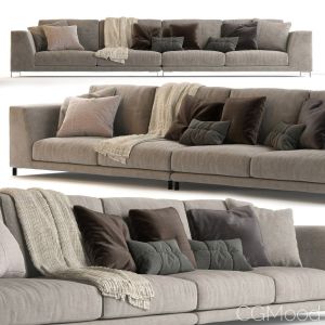 Ditre Italia Artis Sofa