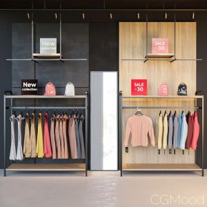 Clothing Store