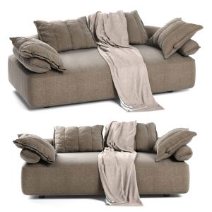 Flick-flack Sofa Ditre Italia V11