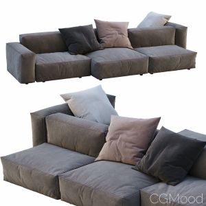 Flexteam Sofa Reef