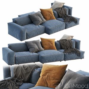 Flexteam Sofa Reef