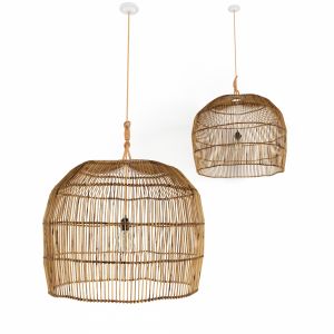 Bamboo Lighting 30