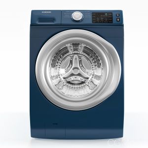 Samsung Front-load Washer