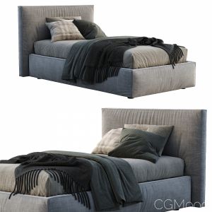 Flexteam Single Bed Miller