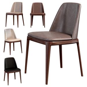 Poliform Grace Chair