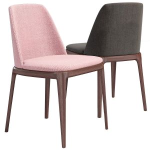 Poliform Grace Chair