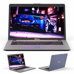 Asus Vivobook Pro 17