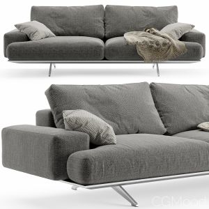 Desiree Platz Sofa