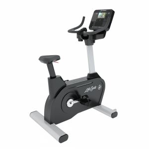 Integrity Series DX Bicycle by Life Fitness