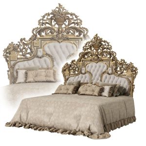 Asnaghi Valerie Bed