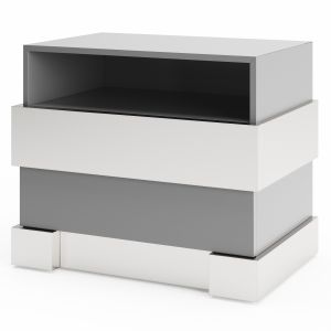 La Futura Adesso Nightstand