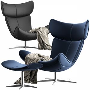 Boconcept-imola Chair