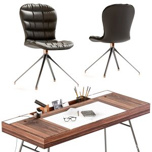 Boconcept Workspace