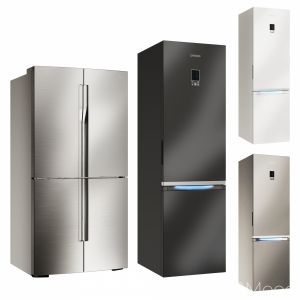 Samsung Fridge