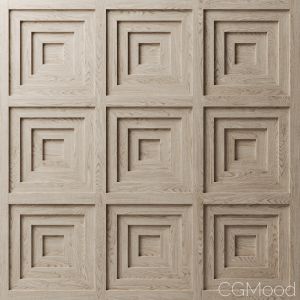 Wood Wall Panels