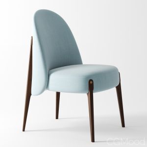 Ames Dining Chair By District Eight