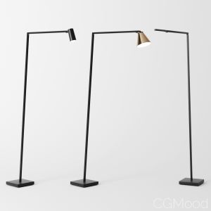 Untitled Floor Lamps By Nemo Lighting