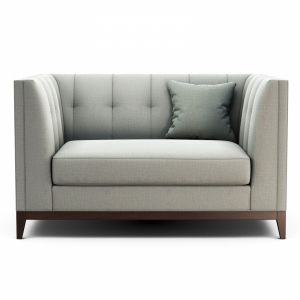 The Sofa And Chair Company - Alexander 1.5 Seat