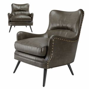 Arteriors Seger Chair