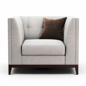 The Sofa And Chair Company - Alexander Armchair