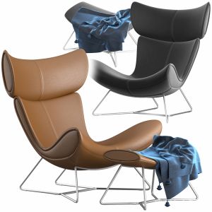 Boconcept-imola Chair