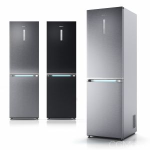 Samsung Classic Fridge Freeze