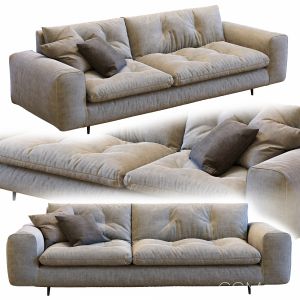 Bonaldo Sofa Avarit