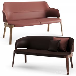 Potocco Velis Sofa