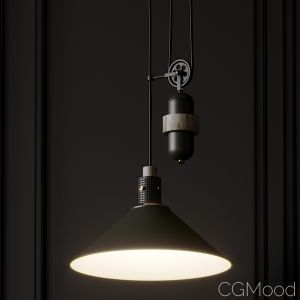 Tucson Pendant By Maxim Lighting