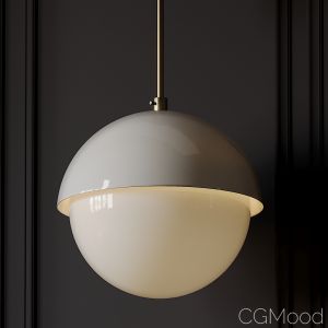 Underwood Pendant By Arteriors