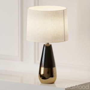 Roscoe Ceramic Table Lamp