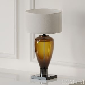 Ambra Table Lamp By Paralume Marina