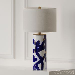 Danyel Table Lamp