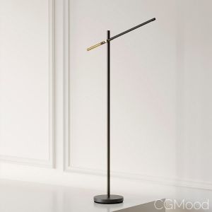 Lumo Floor Lamp