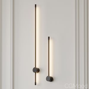 Novelty Led Wall Lamp