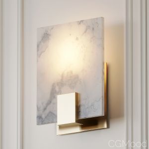 Marble Nordic Wall Lamp