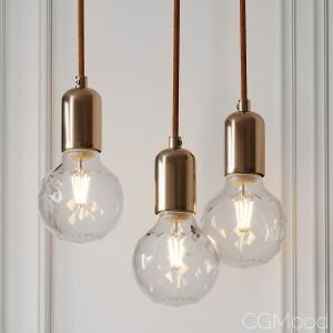 Nordic Led Pendant Light