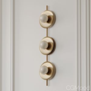 Hudson Valley Julien Wall Sconce