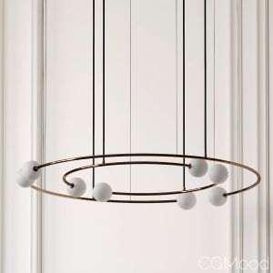 Concent Pendant Lamp