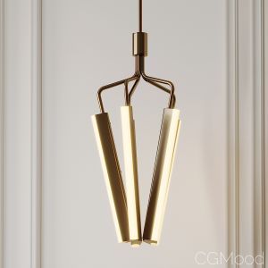 Rubn Angel 5 - 500 Chandelier