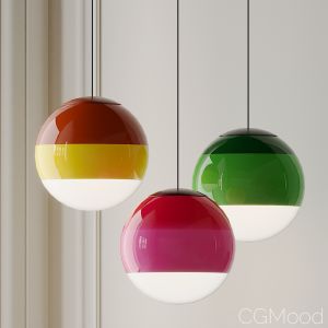 Dipping Pendant Light