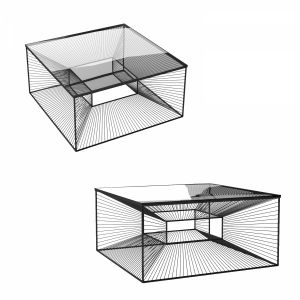 Coffee Table Dimension By Kare Design