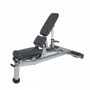 Signature Multi Adjustable Bench by Life Fitness