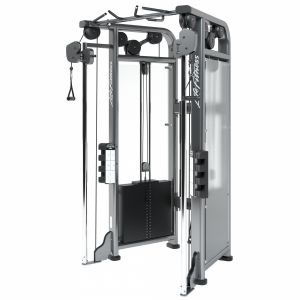 Signature Dual Adjustable Pulley by Life Fitness