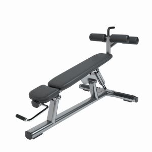 Life Fitness Signature Adjustable Decline