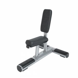 Life Fitness Signature Utility Bench